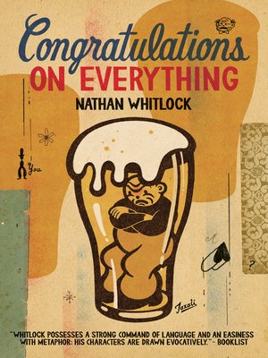 cover image of Congratulations On Everything